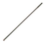 Burghiu profi pentru beton armat, 3 pastile, SDS PLUS, 8x160 mm, Richmann Exclusive GartenVIP DiyLine