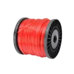 Fir rezerva motocoasa, trimmer,​​​​​​​ 3 mm x 168 m, Richmann GartenVIP DiyLine