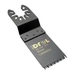 Panza/lama fierastrau, pentru multifunctional, HCS, pentru lemn, 34 mm, Drel GartenVIP DiyLine