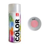 Vopsea spray acrilic roz Chiaro RAL3015 400ml GartenVIP DiyLine
