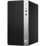 Calculator Refurbished HP ProDesk 400 G5 MT, Intel Core i5-8500 3.00GHz, 8GB DDR4, 256GB SSD + Windows 10 Home NewTechnology Media