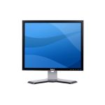 Monitor Second Hand Dell 19&quot; Inch LCD, VGA, DVI Deverse Modele NewTechnology Media