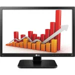 Monitor Second Hand LG 22MB65PM, 22 Inch IPS LED, 1680 x 1050, VGA, DVI NewTechnology Media