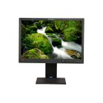 Monitor Secund Hand Lenovo ThinkVision LT1952pwD, 19 Inch LED, 1440 x 900, VGA, DVI, Display Port NewTechnology Media