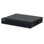 NVR Dahua, 8 canale PoE, Pana la 12MP,  1xHDD, Smart H.265+, 144/144/72 Mbps, SMD Plus - NVR2108HS-8P-4KS3 SafetyGuard Surveillance