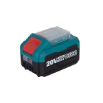 TOTAL - ACUMULATOR 20V-6.0AH (INDUSTRIAL) PowerTool TopQuality