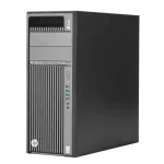 Workstation Refurbished HP Z440, Intel Xeon Quad Core E5-1620 V3 3.50 - 3.60GHz, 32GB DDR4 ECC, 240GB SSD + 2TB HDD, Nvidia Quadro K2000/2GB + Windows 10 Pro NewTechnology Media