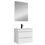 Leziter Cub 60 complet Mobalis Homvera