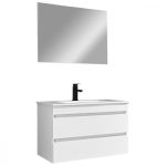 Leziter Cub 80 complet Mobalis Homvera