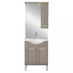 Leziter Nerva 65 completă Mobalis Homvera