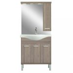 Leziter Nerva 75 completă Mobalis Homvera