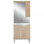 Leziter Nerva 75 completă Mobalis Homvera