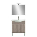Leziter Nerva Prime 75 complet Mobalis Homvera