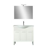 Leziter Nerva Prime 85 complet Mobalis Homvera