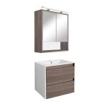 Leziter Porto 60 finalizat Mobalis Homvera