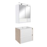 Leziter Porto 60 finalizat Mobalis Homvera