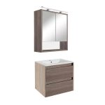 Leziter Porto 60 finalizat Mobalis Homvera