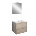 Leziter Porto Prime 60 finalizat Mobalis Homvera