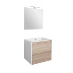 Leziter Porto Prime 60 finalizat Mobalis Homvera