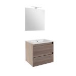 Leziter Porto Prime 60 finalizat Mobalis Homvera