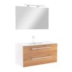 Leziter Vario Clam 100 complet Mobalis Homvera