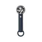 Leziter Ventilator portabil USB Rico 2000 mAh Mobalis Homvera