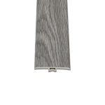 Leziter Înlocuitor de pardoseală din vinil SPC stejar Hradok 2400x45x6 mm Mobalis Homvera