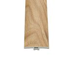 Leziter Înlocuitor pardoseală din vinil SPC, stejar Campo, 2400x45x6 mm Mobalis Homvera