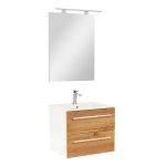 Leziter Vario Clam 60 complet Mobalis Homvera
