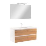 Leziter Vario Forte 100 complet Mobalis Homvera