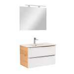 Leziter Vario Trim 80 complet Mobalis Homvera