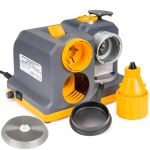 Powermat Ascuțitor burghiu 3-13mm PM-ODW-150 - 150W Mobalis Homvera