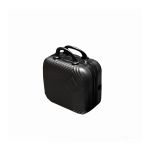 Leziter Valiză TravelLux Pro cu copertă rigidă 25x13x30 cm Mobalis Homvera