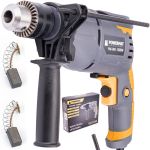 Powermat Ciocan perforator electric 1500W PM-WU-1500M Mobalis Homvera