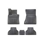 Covoare cauciuc tavita compatibile BMW X5 E70 2006-2013 Cod: A80- X294 Automotive TrustedCars