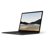 Laptop Nou Ultraportabil Microsoft Surface 4 cu procesor Intel Core i5-1145G7, 2K, 13.5&quot;, 16GB, 256GB NVMe, TouchScreen, Windows 11 Pro, Matte Black si Sandstone metal NewTechnology Media