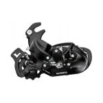 Schimbator spate Shimano Tourney ARDTY300B Tourney 6/7 Viteze, prindere pe ax Ultimate FactoryBikes