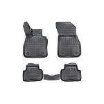 Covoare cauciuc tavita compatibile BMW Seria 1 F40 2019-2024 Cod: A80-X328 Automotive TrustedCars