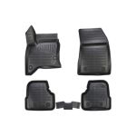 Covoare cauciuc tavita compatibile Jeep Avenger MHEV 2024-> Cod: A80-X309 Automotive TrustedCars