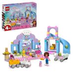 LEGO Pisi-Cresa Ureche a lui Gabby Quality Brand
