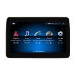 Tetiera dedicate Mercedes 2024- GLS GLE G control functii originale TRAVEL-BENZ-2024 CarStore Technology