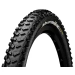 Anvelopa 29 inch, 58-622 Continental Mountain King II, negru Ultimate FactoryBikes
