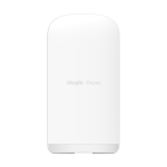 Bridge wireless 5GHz, 867Mbps, 13 dBi, 3 km, PoE IN/OUT, Cloud Management - Ruijie RG-EST330F-P SafetyGuard Surveillance