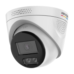 Camera IP, 4MP, lentila 2.8mm, IR 30m, WL 30m ColorVu3, Audio, alarma audio+strobo, PoE - HIKVISION DS-2CD1347G3H-LIUF-SL-2.8mm SafetyGuard Surveillance
