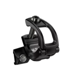 Colier maneta frana disc dreapta SRAM DB ACC MMX A1, otel, negru Ultimate FactoryBikes