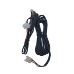 Convertor Mobi DC/DC, CANbus, 1700 mm, negru Ultimate FactoryBikes