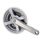 Foaie TN-CY01/TM-CY01 22x36T 170mm, negru Ultimate FactoryBikes