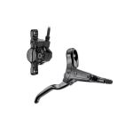 Frana fata pe disc hidraulica Tektro HD M290, furtun 850 mm, rotor 180 mm, negru Ultimate FactoryBikes