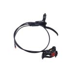 Frana frana disc HB-875, 850 mm, negru Ultimate FactoryBikes