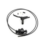 Frana spate disc HD-T275 TEKTRO IS 1750 mm, negru Ultimate FactoryBikes